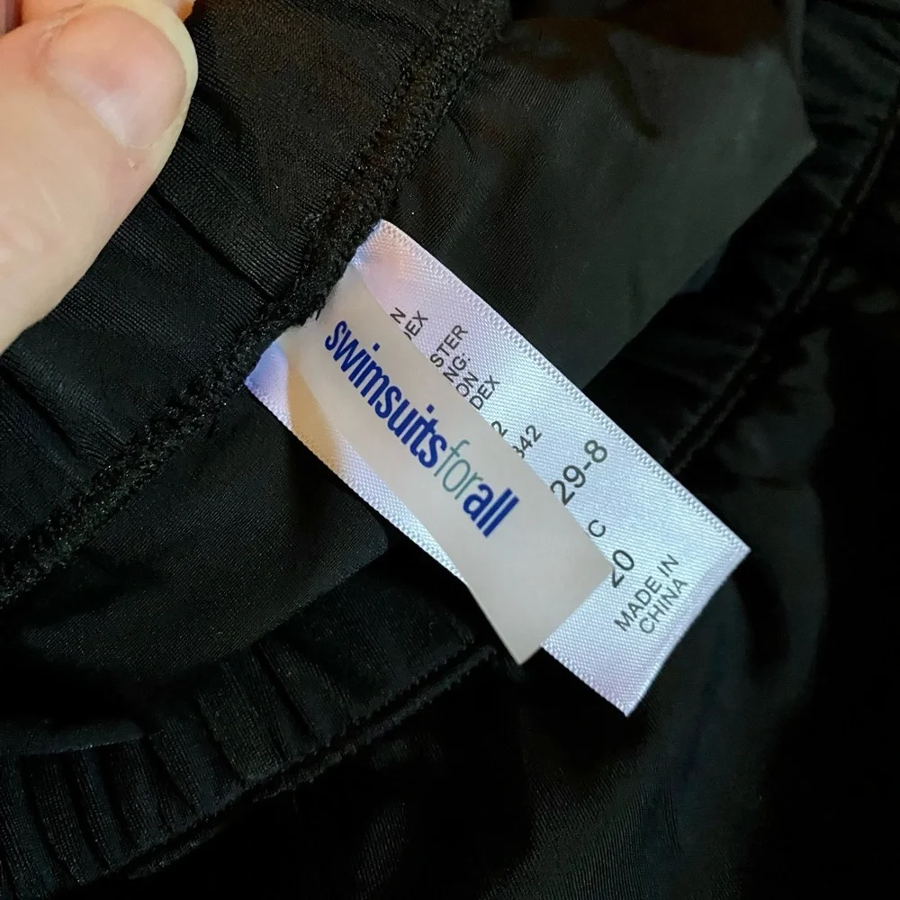 🏝️Swimsuits For All Swim Shorts🏝️ NWOT